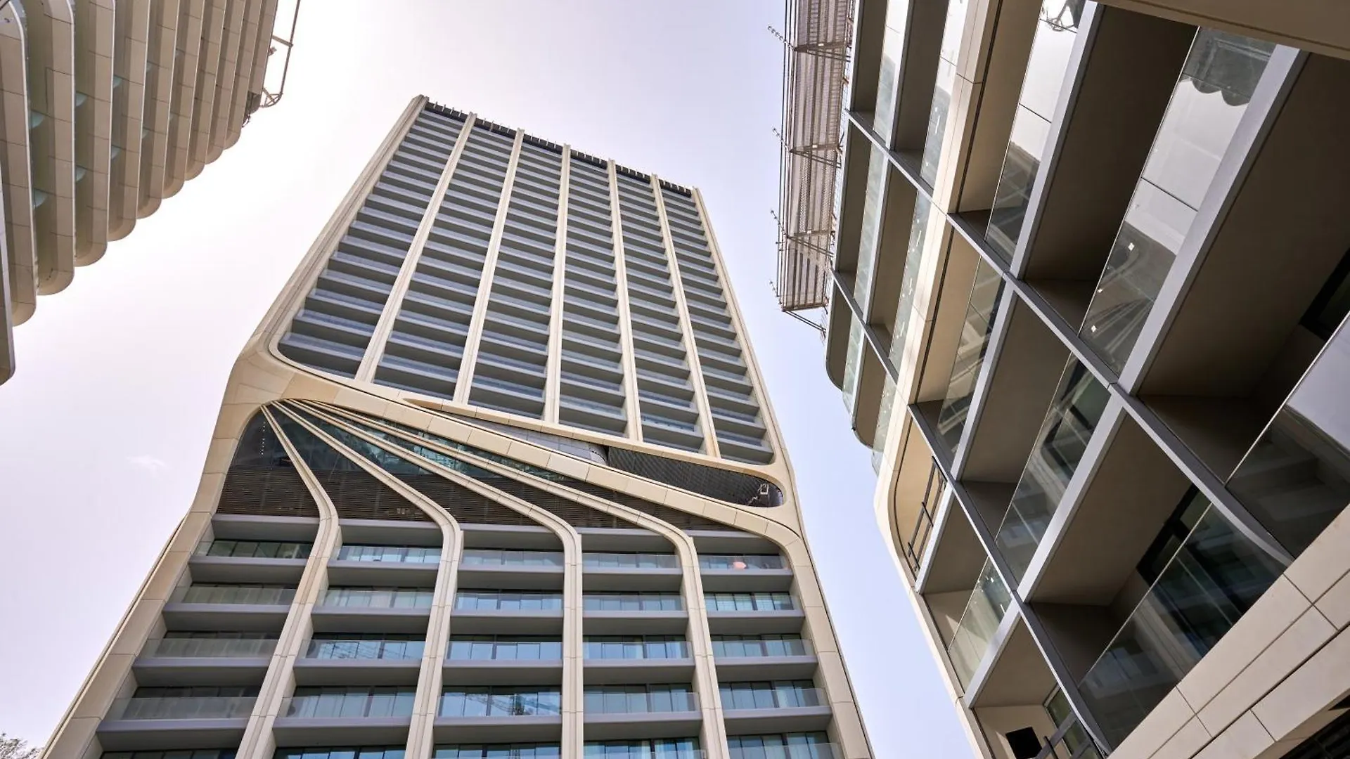 Sky High Luxury Apartment In Mercury Towers With Infinite Seaviews Saint Julian's