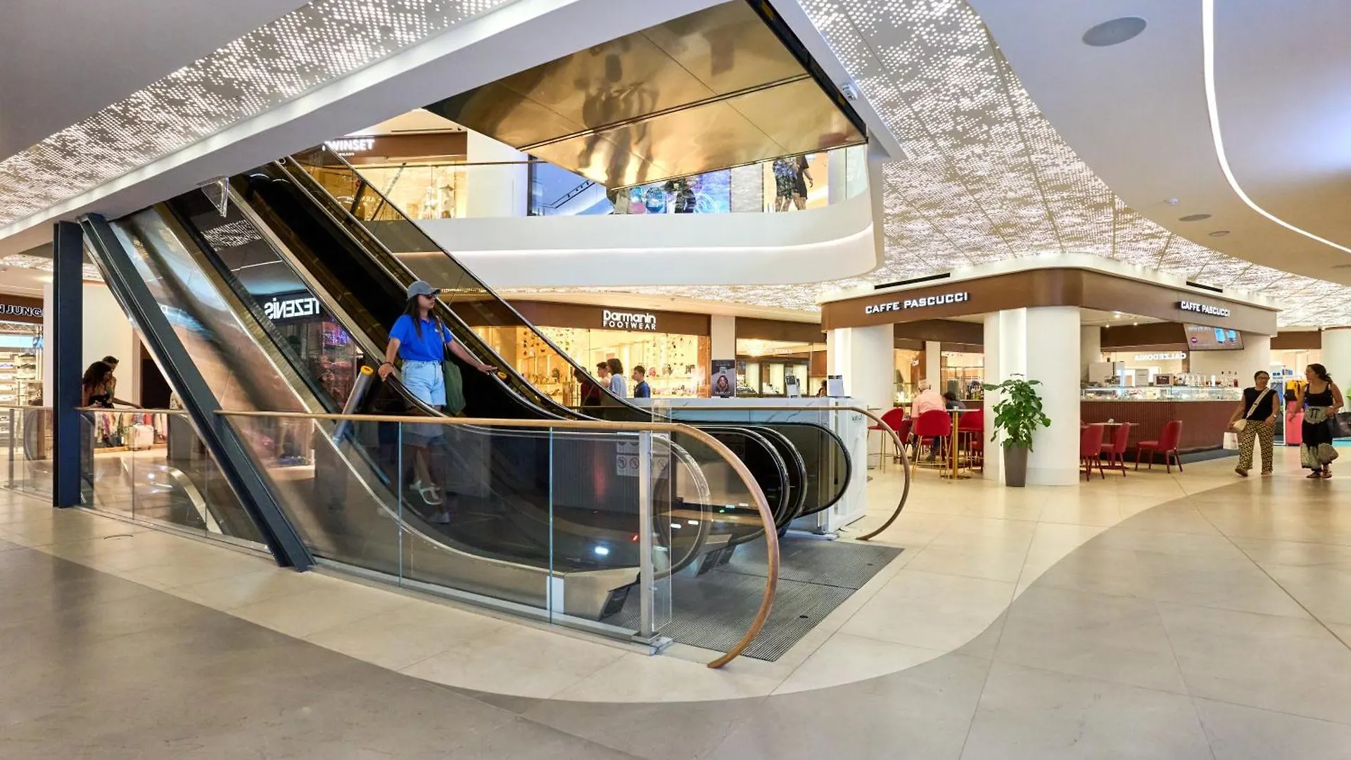 Sky High Luxury Apartment In Mercury Towers With Infinite Seaviews Saint Julian's