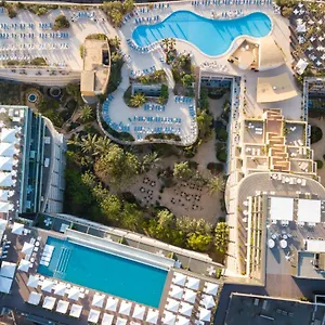 Szálloda Intercontinental Malta By Ihg, San Ġiljan